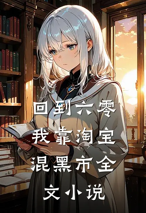 回到六零，我靠淘宝混黑市全文小说