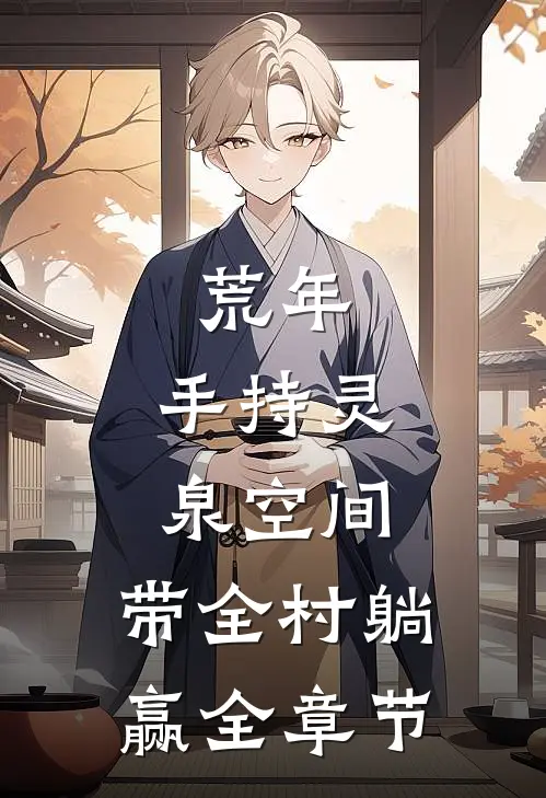 荒年：手持灵泉空间，带全村躺赢全章节