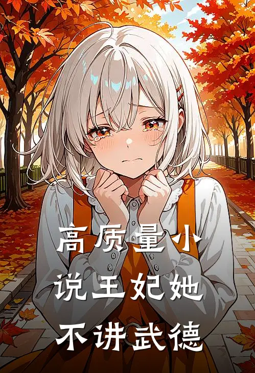 高质量小说王妃她不讲武德