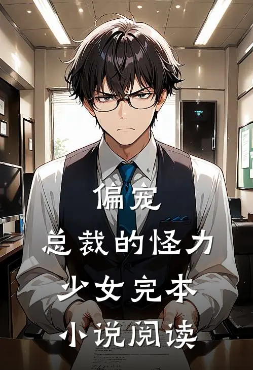 偏宠:总裁的怪力少女完本小说阅读