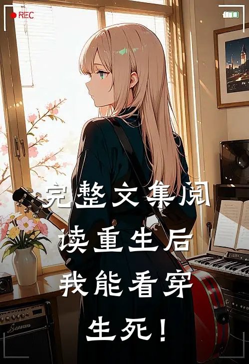 完整文集阅读重生后，我能看穿生死！