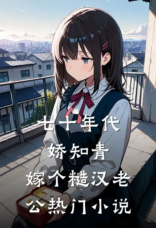 七十年代娇知青，嫁个糙汉老公热门小说