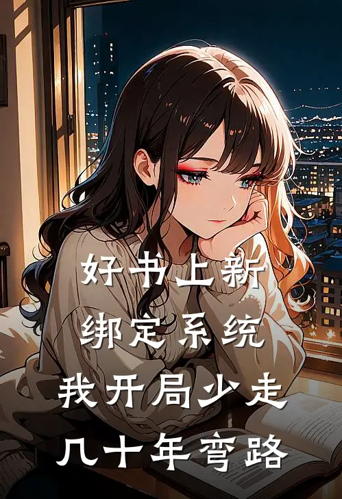 好书上新绑定系统:我开局少走几十年弯路