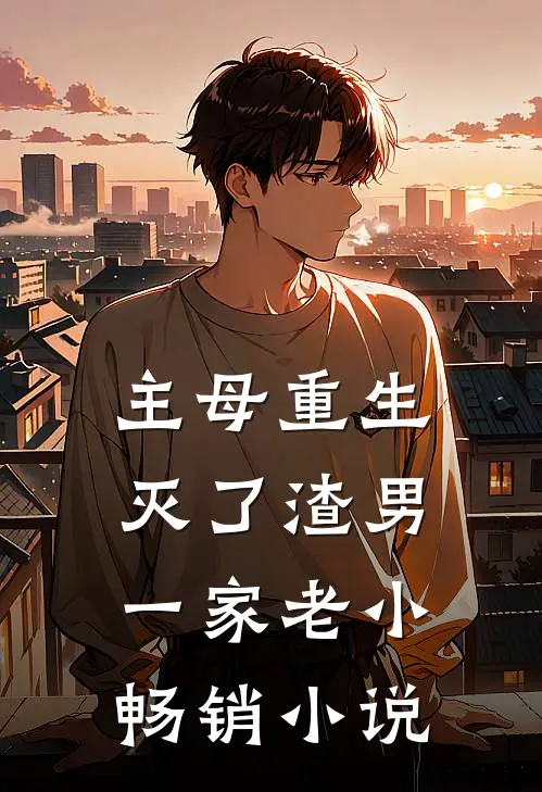 主母重生，灭了渣男一家老小畅销小说