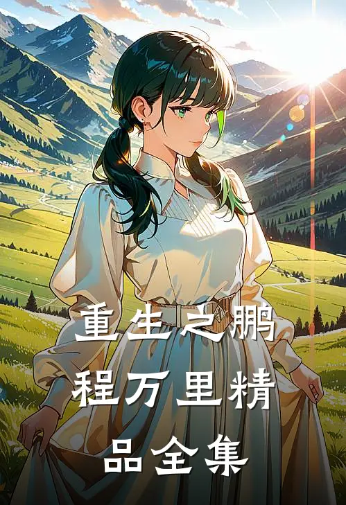 重生之鹏程万里精品全集