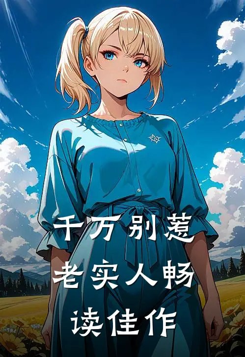 千万别惹老实人畅读佳作