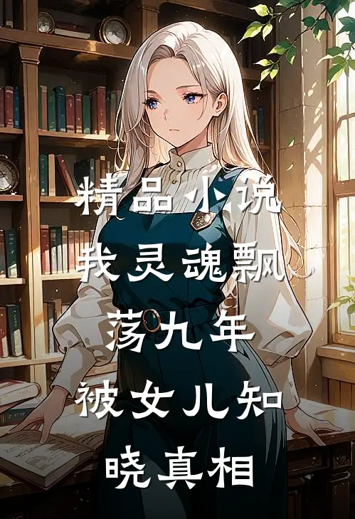 精品小说我灵魂飘荡九年，被女儿知晓真相