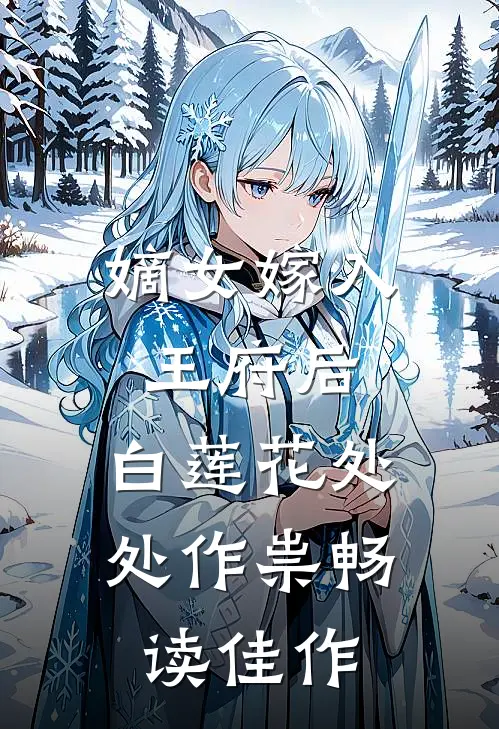 嫡女嫁入王府后，白莲花处处作祟畅读佳作