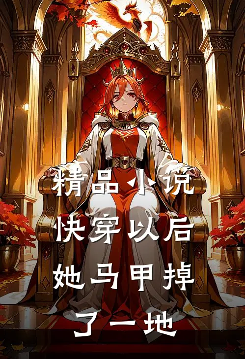 精品小说快穿以后，她马甲掉了一地