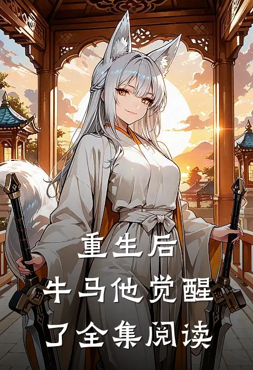 重生后，牛马他觉醒了全集阅读