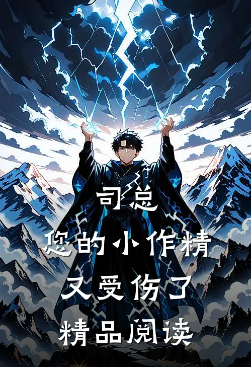 司总，您的小作精又受伤了精品阅读