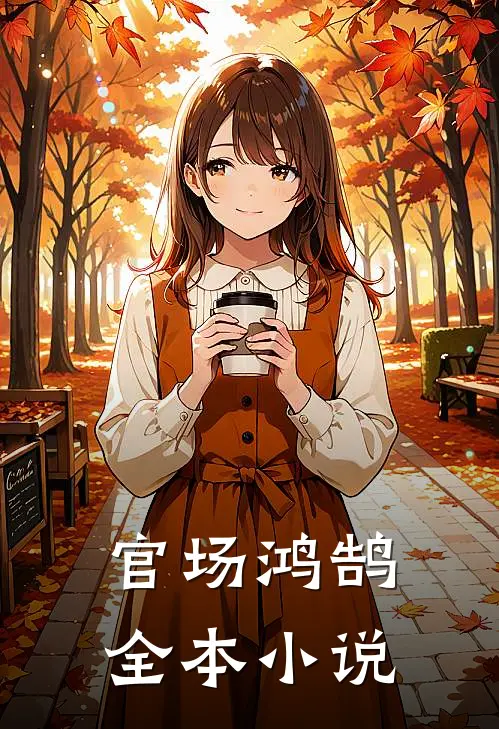 官场鸿鹄全本小说