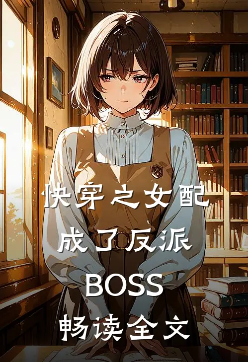 快穿之女配成了反派BOSS畅读全文