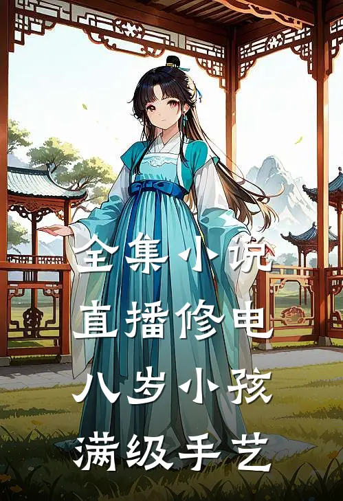 全集小说直播修电：八岁小孩满级手艺