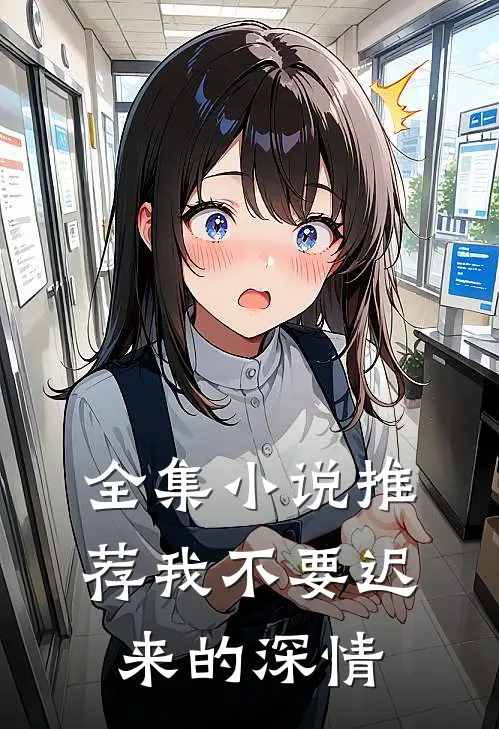 全集小说推荐我不要迟来的深情
