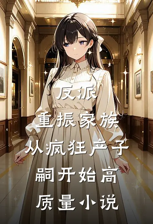 反派：重振家族，从疯狂产子嗣开始高质量小说
