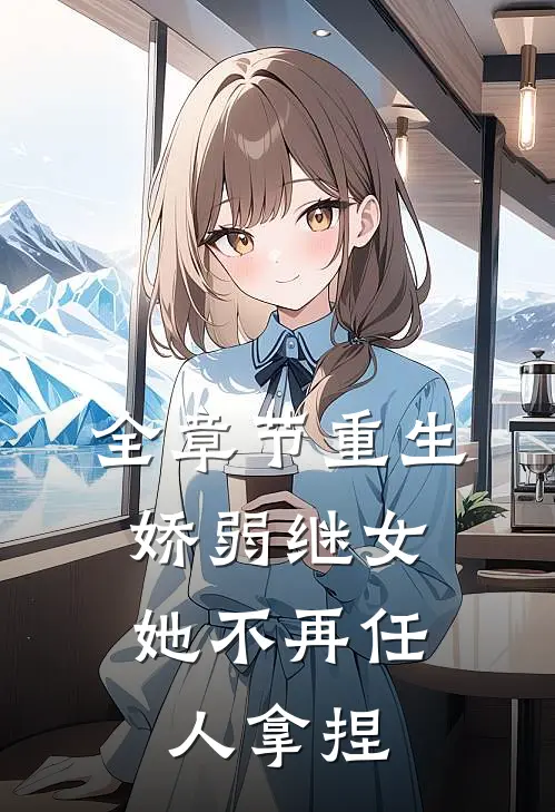 全章节重生：娇弱继女她不再任人拿捏