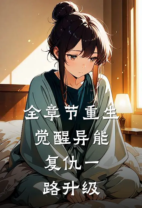 全章节重生觉醒异能，复仇一路升级