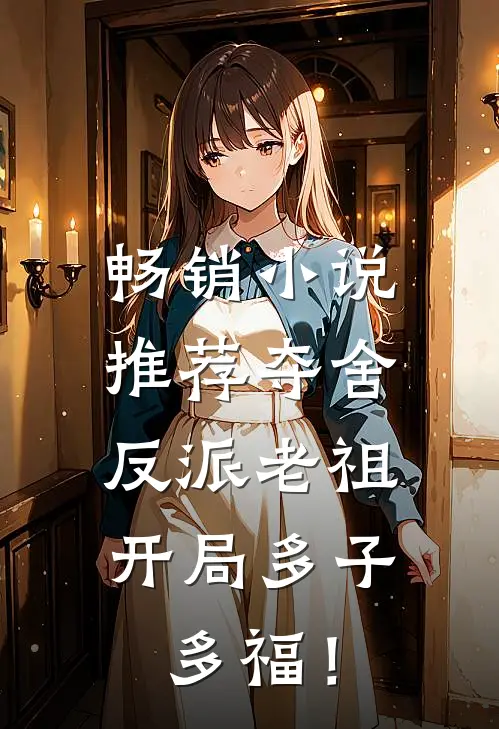 畅销小说推荐夺舍反派老祖，开局多子多福！