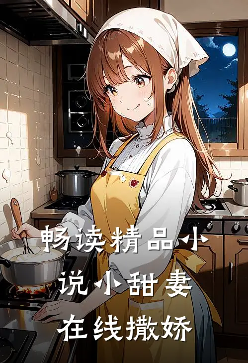 畅读精品小说小甜妻在线撒娇