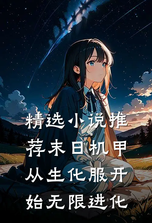 精选小说推荐末日机甲：从生化服开始无限进化