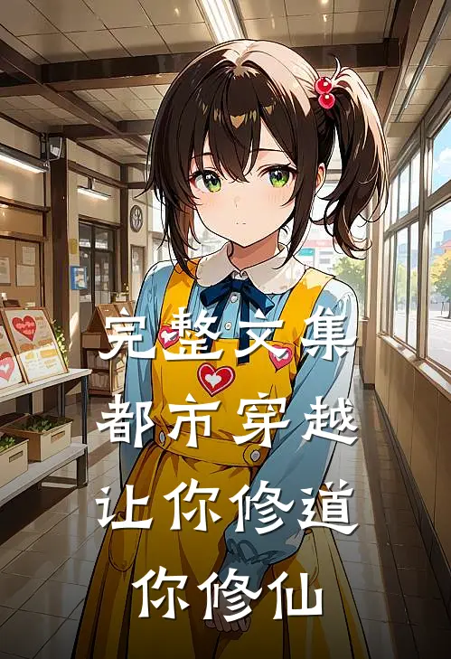 完整文集都市穿越：让你修道你修仙