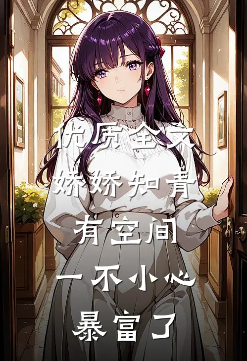 优质全文娇娇知青有空间，一不小心暴富了