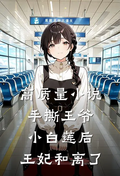 高质量小说手撕王爷小白莲后，王妃和离了