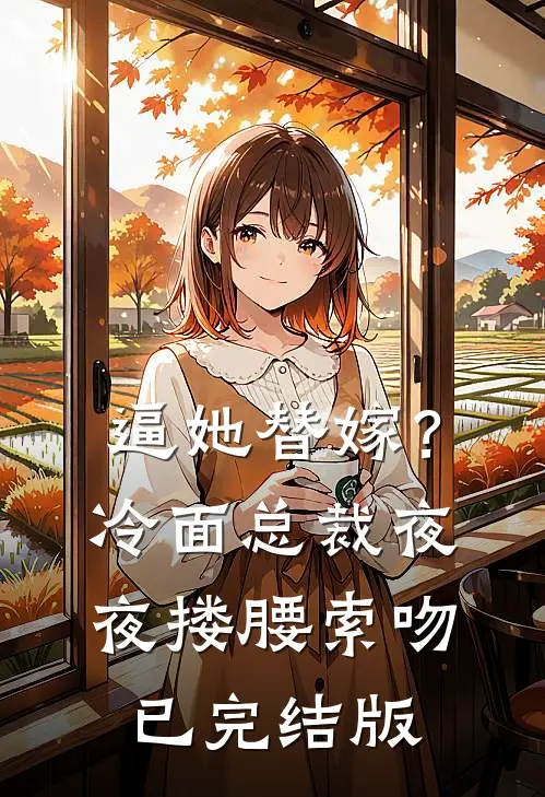 逼她替嫁？冷面总裁夜夜搂腰索吻已完结版