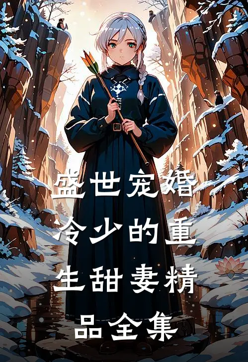 盛世宠婚：冷少的重生甜妻精品全集