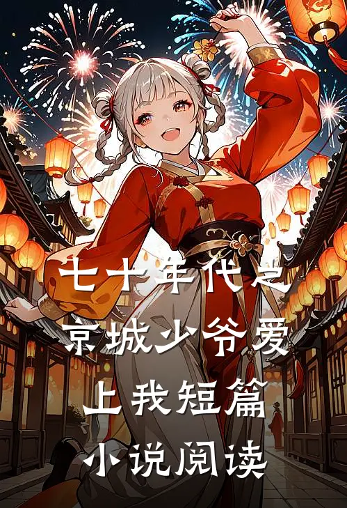 七十年代之京城少爷爱上我短篇小说阅读