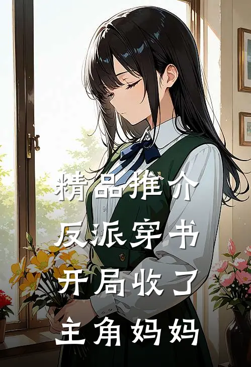 精品推介反派穿书：开局收了主角妈妈