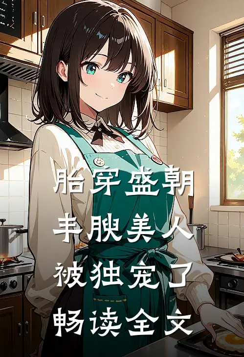 胎穿盛朝，丰腴美人被独宠了畅读全文
