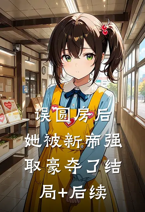 竹马的未婚妻登场，我该退场了​​