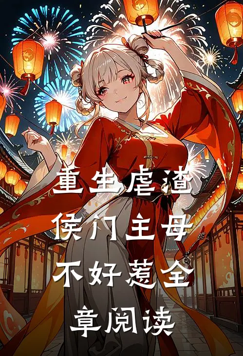 重生虐渣：侯门主母不好惹全章阅读