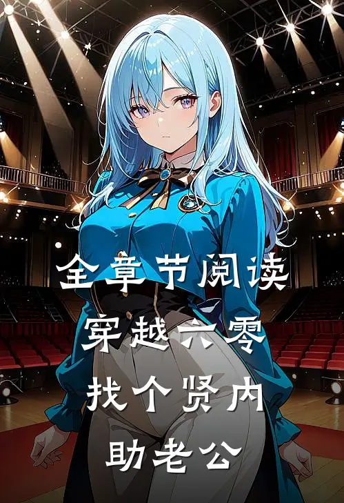 全章节阅读穿越六零，找个贤内助老公