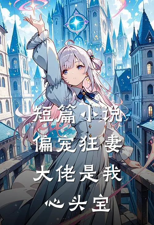 短篇小说偏宠狂妻：大佬是我心头宝