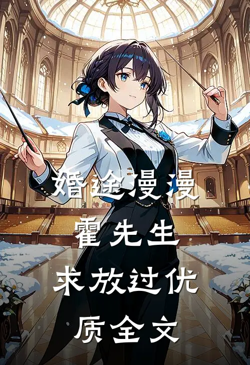婚途漫漫：霍先生，求放过优质全文