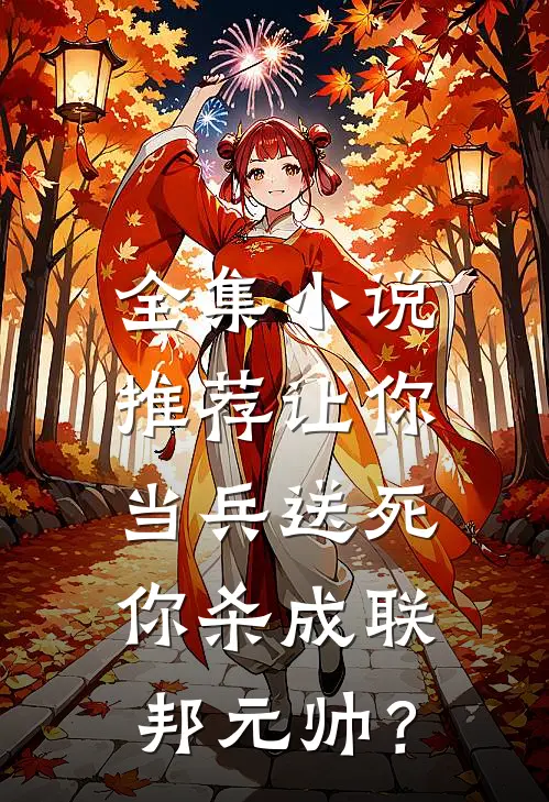 全集小说推荐让你当兵送死，你杀成联邦元帅？