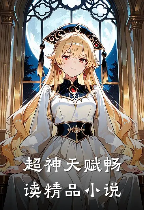 超神天赋畅读精品小说