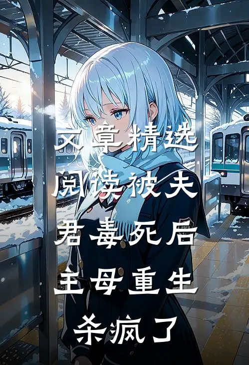 文章精选阅读被夫君毒死后，主母重生杀疯了
