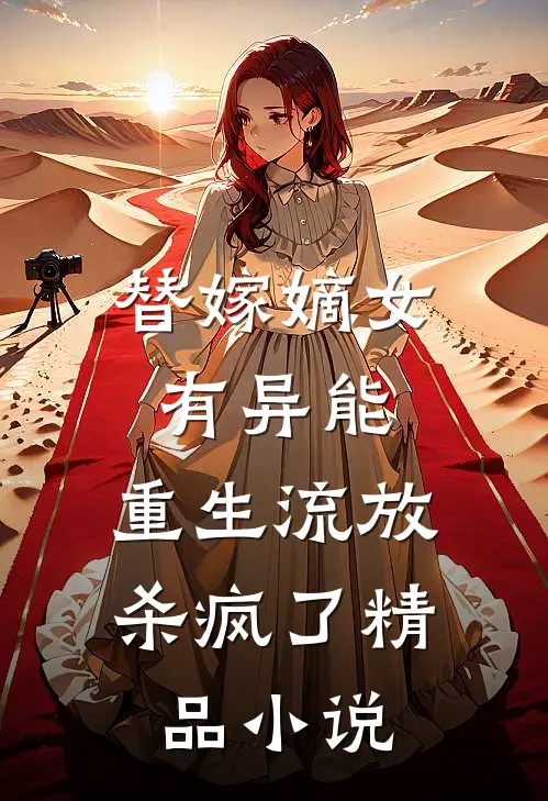 替嫁嫡女有异能，重生流放杀疯了精品小说
