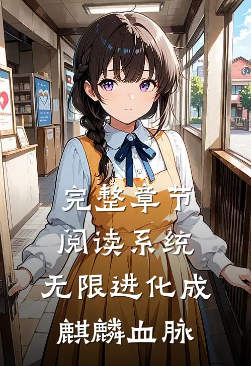 完整章节阅读系统：无限进化成麒麟血脉
