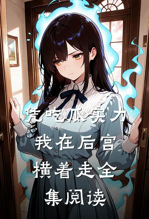 凭吃瓜实力，我在后宫横着走全集阅读