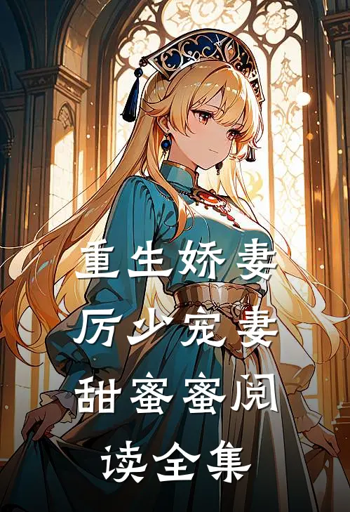 重生娇妻：厉少宠妻甜蜜蜜阅读全集