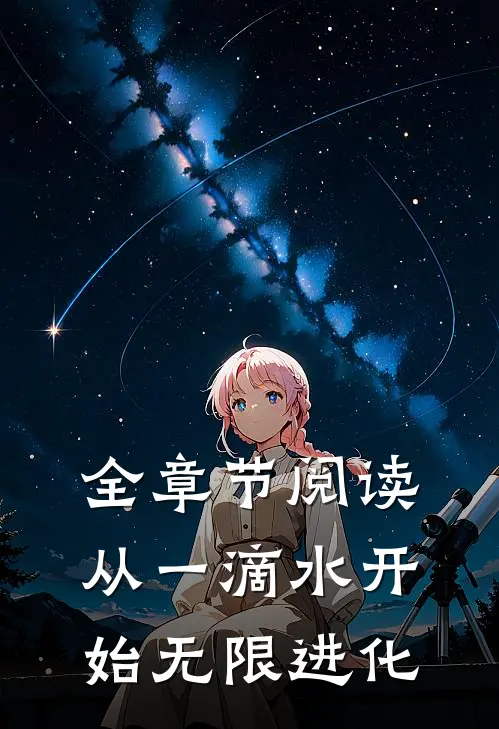 全章节阅读从一滴水开始无限进化