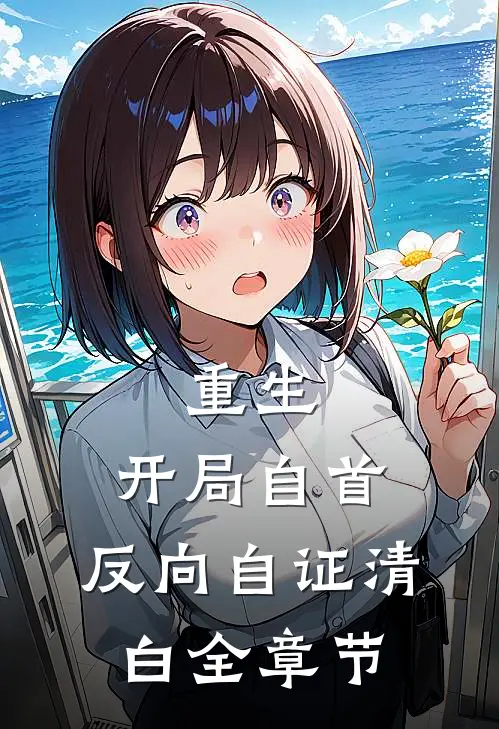 重生：开局自首，反向自证清白全章节