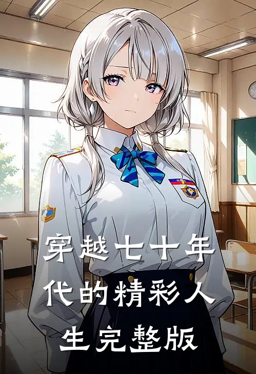 穿越七十年代的精彩人生完整版