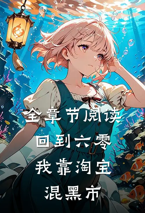 全章节阅读回到六零，我靠淘宝混黑市