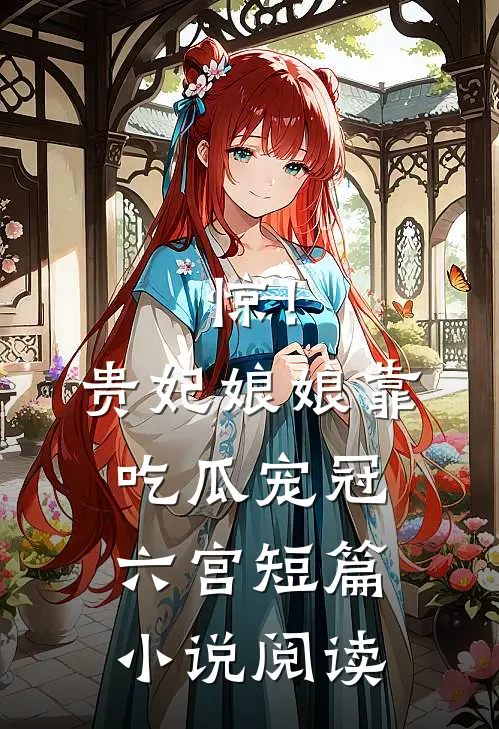 惊！贵妃娘娘靠吃瓜宠冠六宫短篇小说阅读